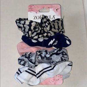 ZOË AYLA - Scrunchies